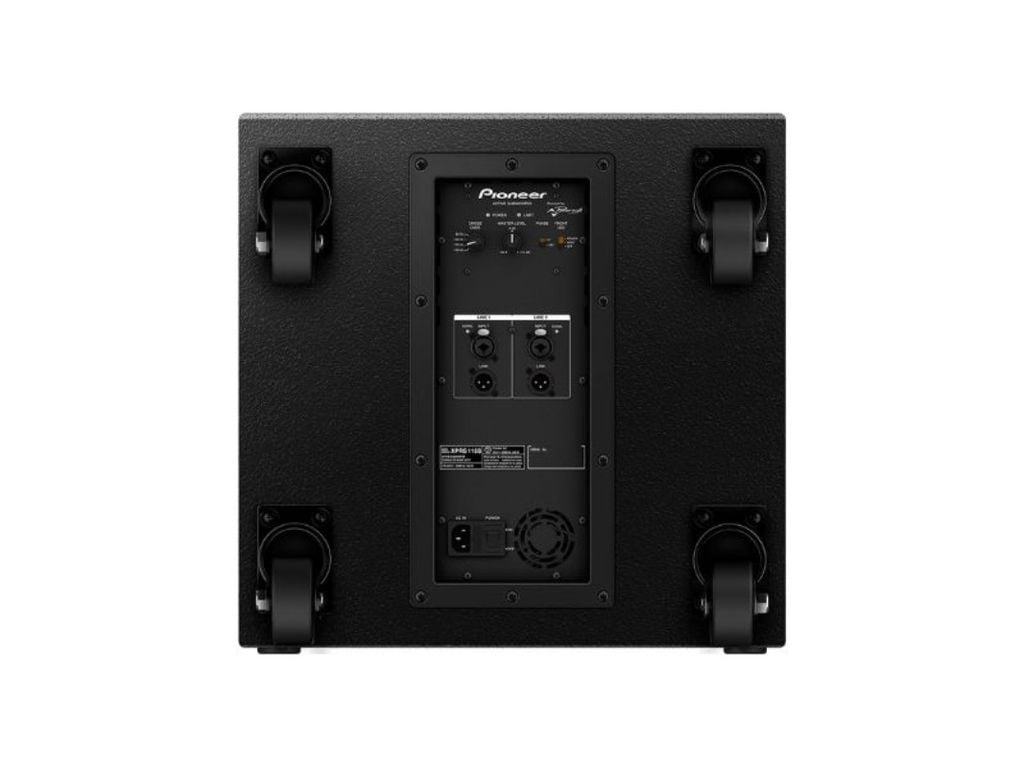 loa-karaoke-pioneer-xprs-115s-moi-nhat