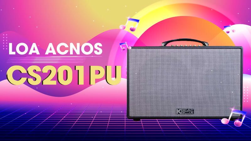 loa-karaoke-xach-tay-acnos-cs201pu-moi-nhat