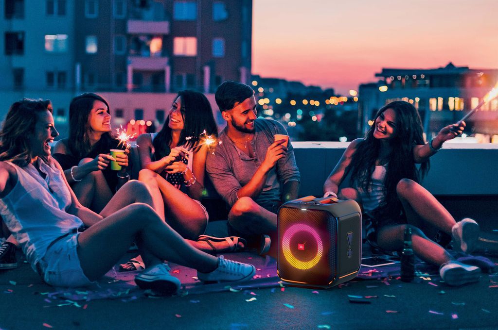 loa-karaoke-xach-tay-mini-jbl-cao-cap