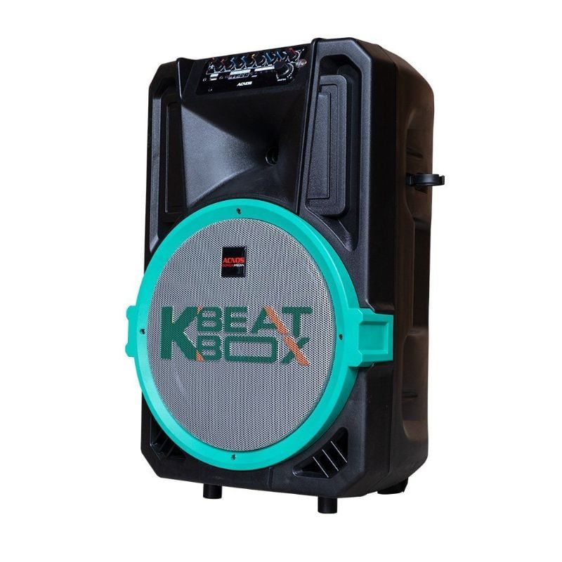 loa-keo-acnos-kbnet39u-hien-dai