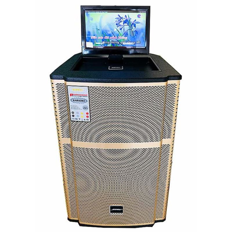 loa-keo-co-man-hinh-cam-ung-bose-kt-9915fx