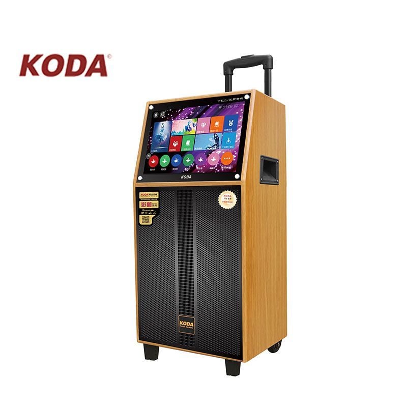 loa-keo-co-man-hinh-cam-ung-koda-kd12c