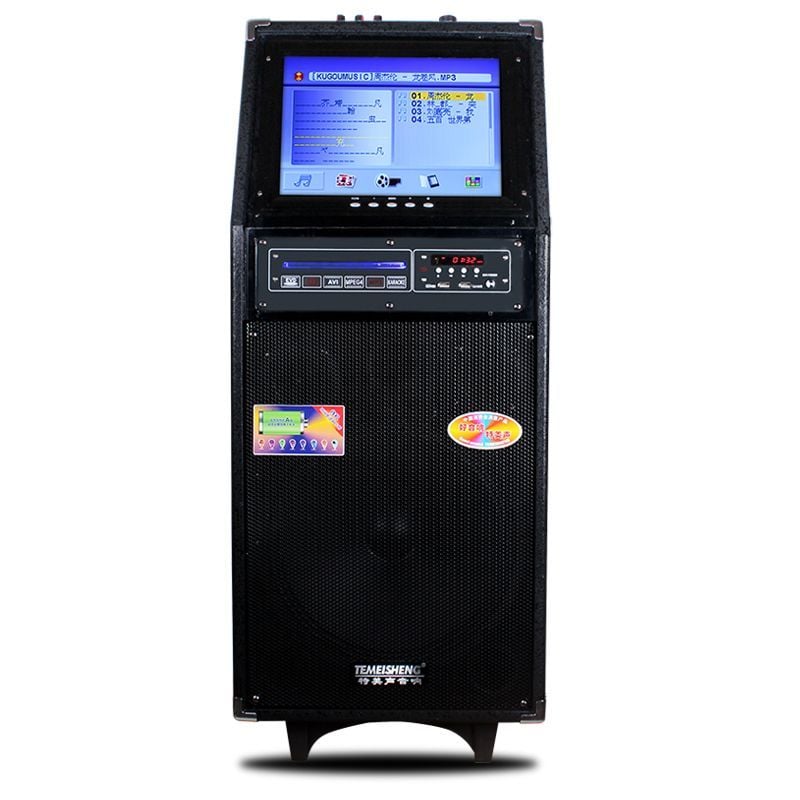 loa-keo-co-man-hinh-cam-ung-temeisheng-a32s