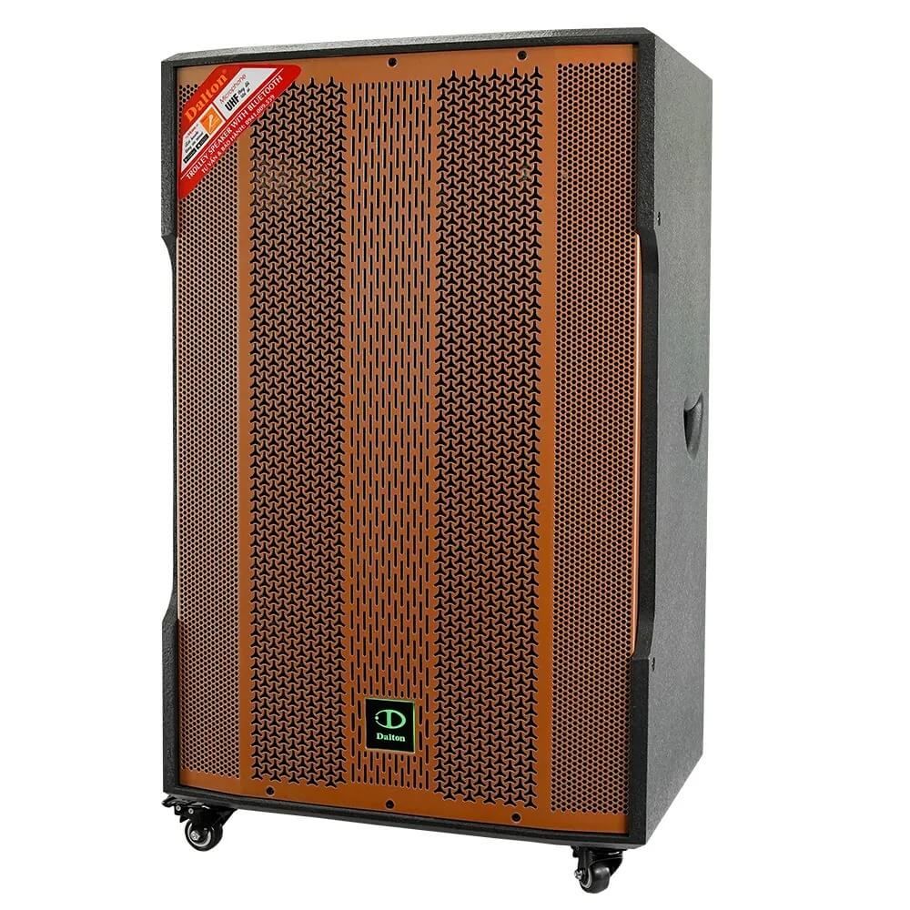 loa-keo-dien-dalton-ts-18a1800-moi-nhat