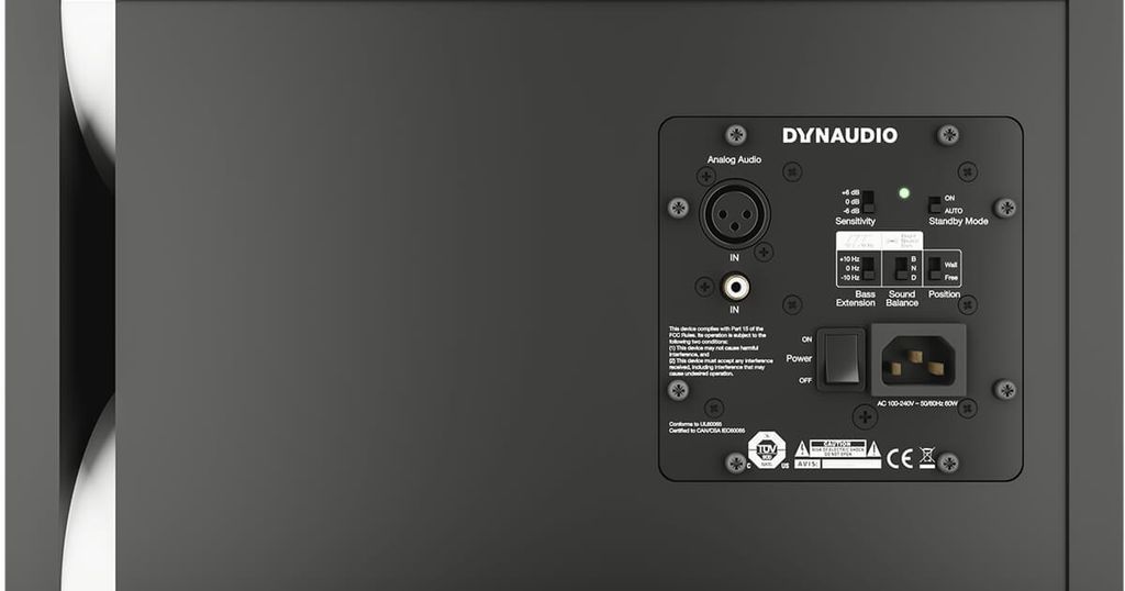 loa-kiem-am-dynaudio-lyd-48-3-way-cao-cap