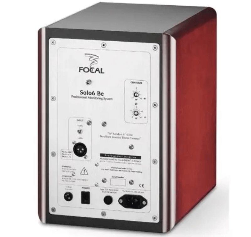 loa-kiem-am-focal-solo6-be-chinh-hang-moi-nhat