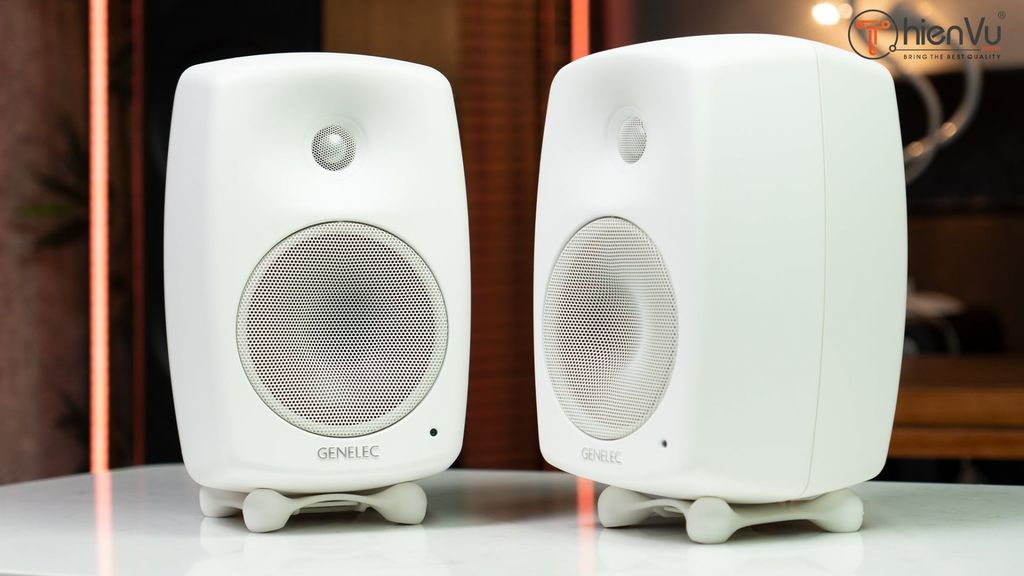 loa studio genelec 8030CW chinh hang
