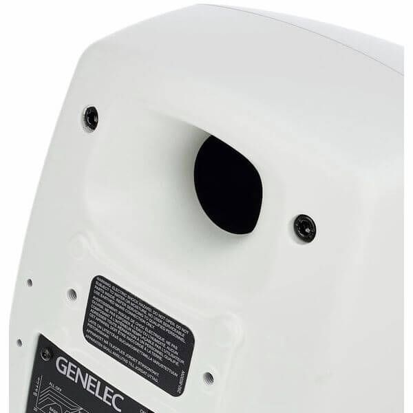 chat am dinh cao cua Genelec 8030CW