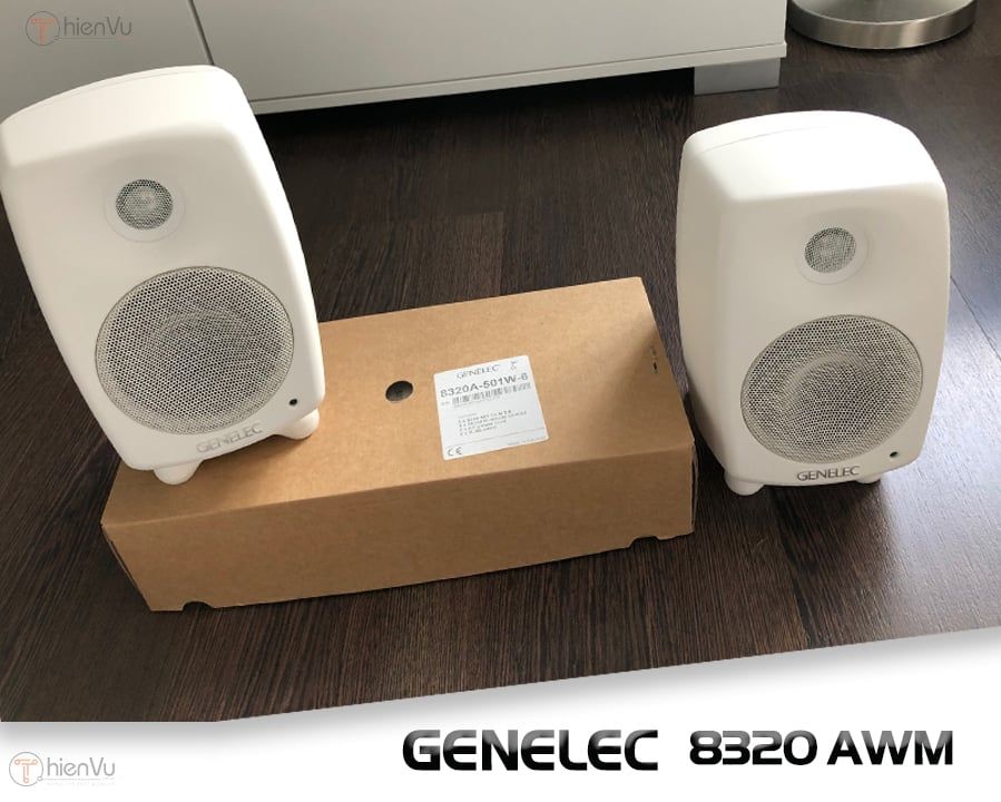 Genelec 8320 AWM