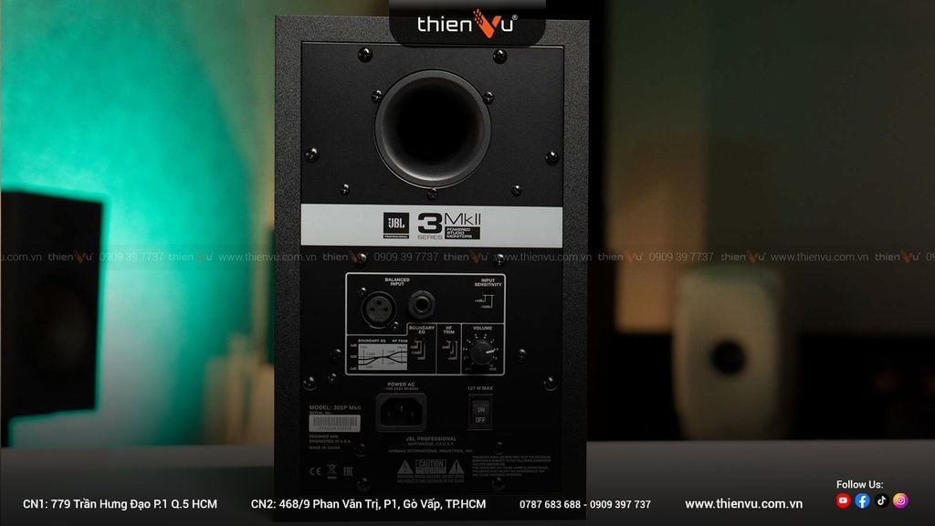 loa-kiem-am-jbl-305p-mkii-nghe-nhac-hay