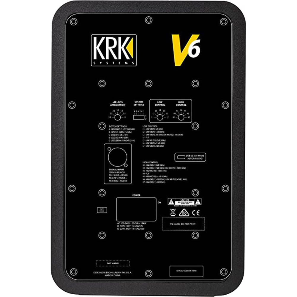loa-kiem-am-krk-rokit-v6-s4-chinh-hang-hien-dai