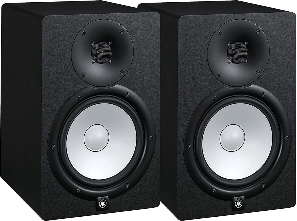 loa kiem am Yamaha HS8 MP