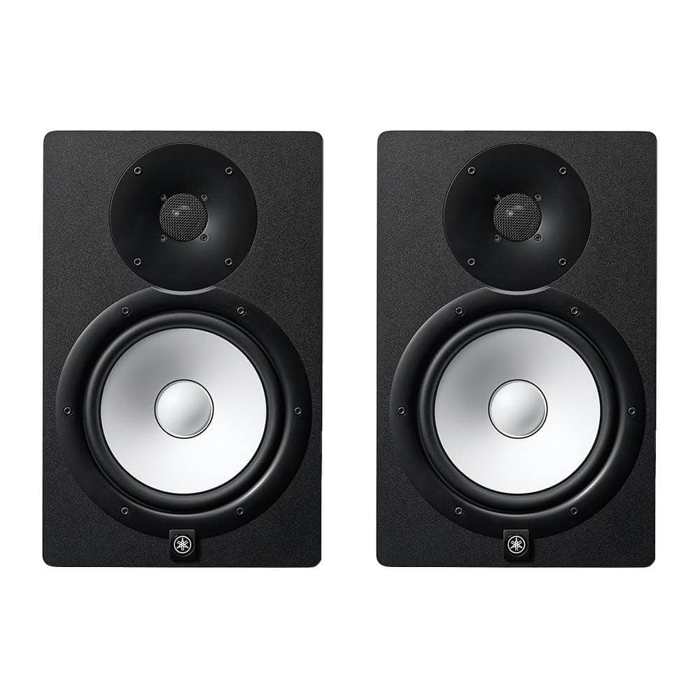 thiet ke loa kiem am Yamaha HS8 MP 