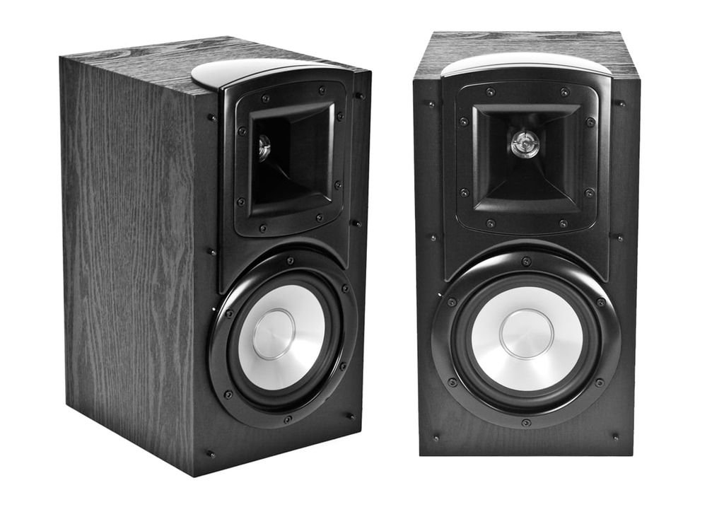 Loa bookshelf Klipsch B 20 chính hãng