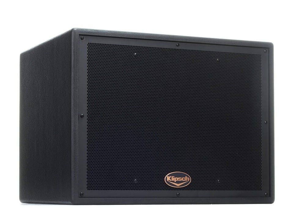 loa klipsch KI-115-SMA-II