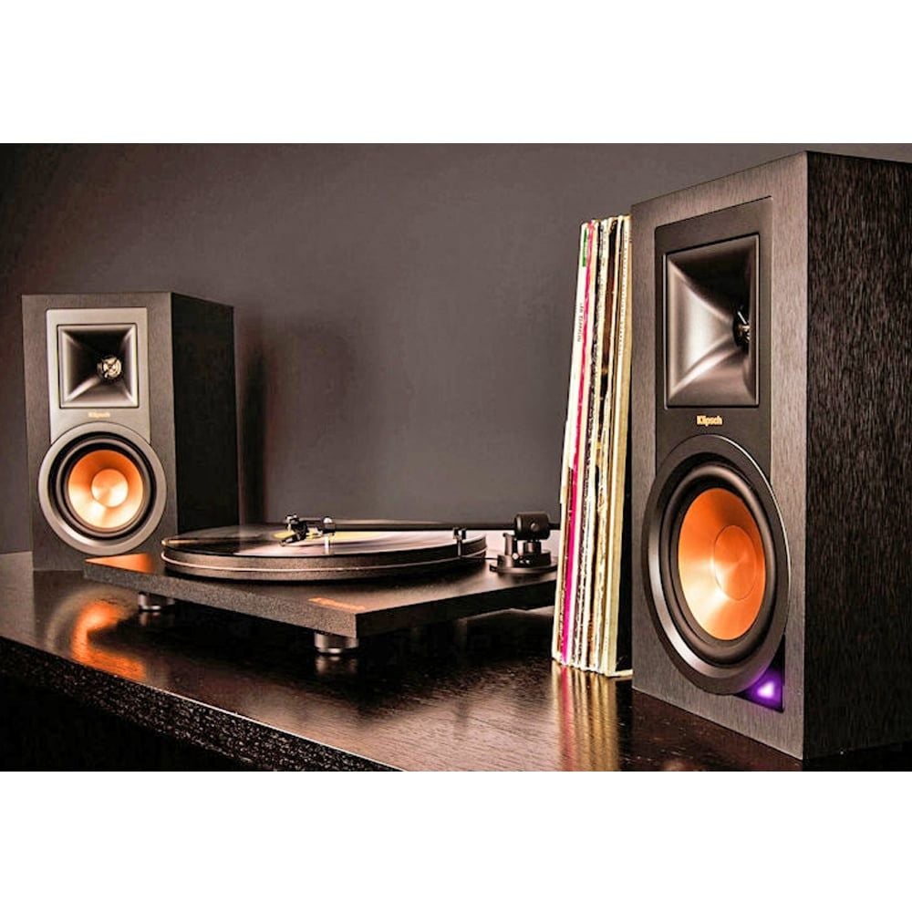  Loa Klipsch R-15M