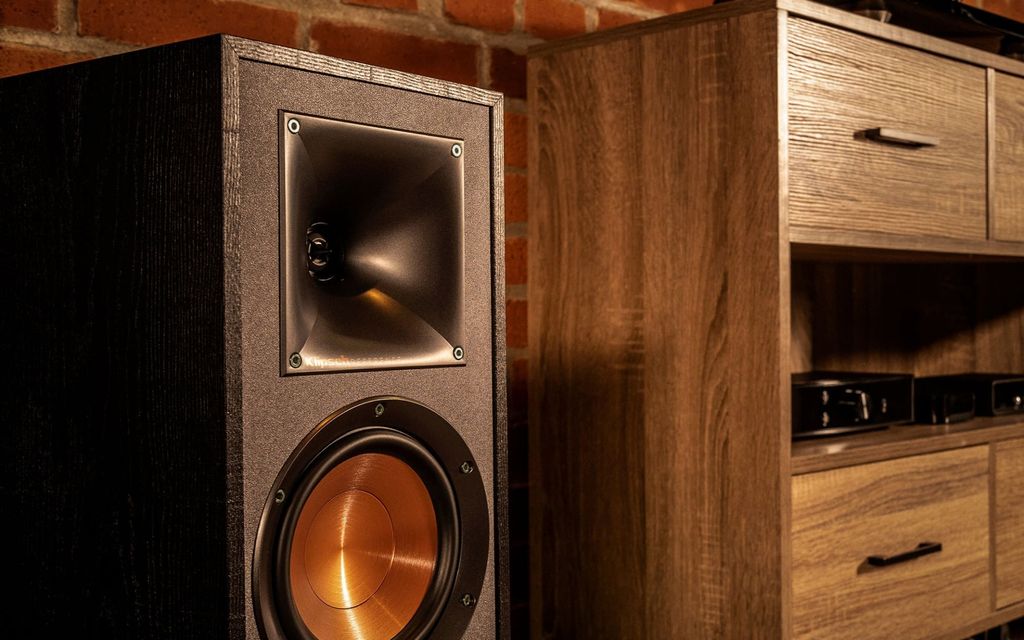 Loa Klipsch R-41M