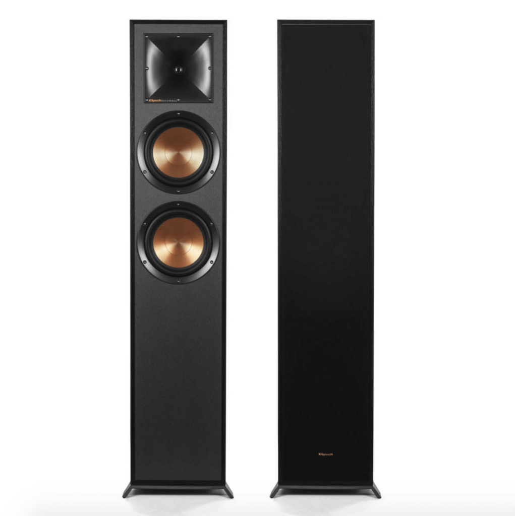 loa klipsch r620f