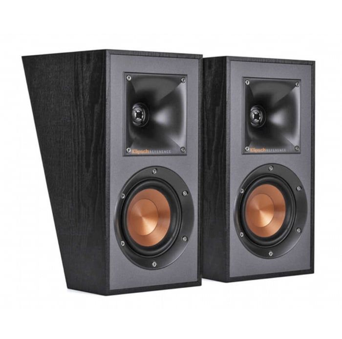 klipsch r-41sa
