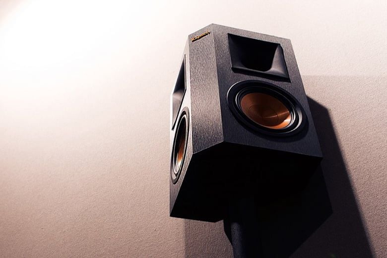 Loa Klipsch RP 240S