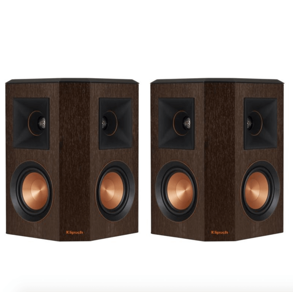 loa surround klipsch rp402s