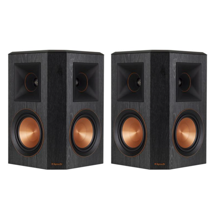 loa Klipsch RP 502S