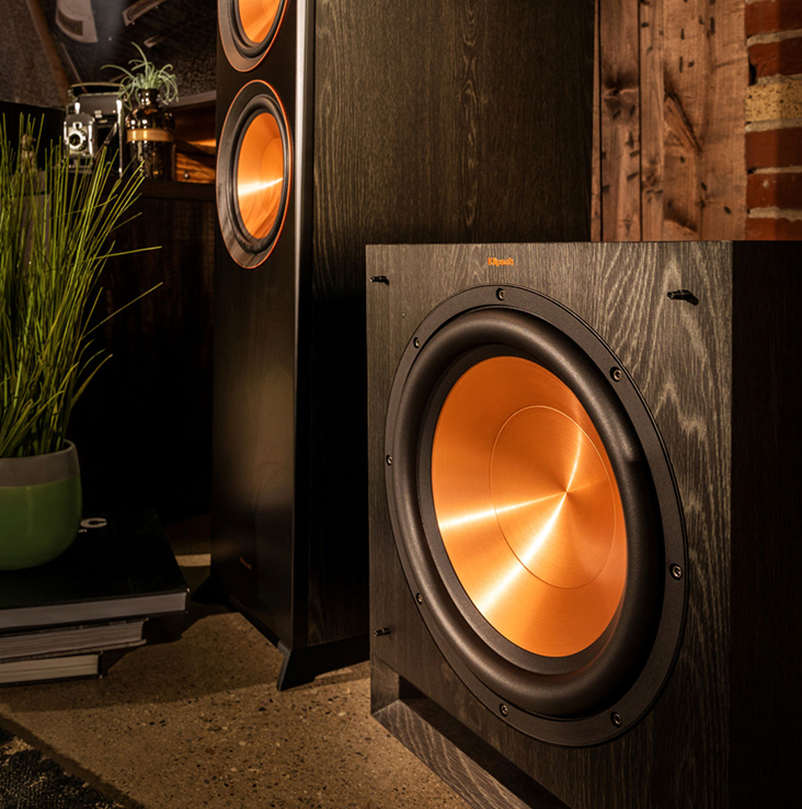 loa Klipsch SPL 150