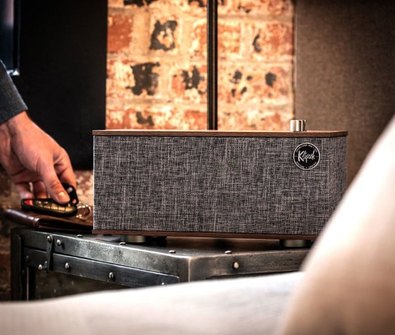 Klipsch The One II