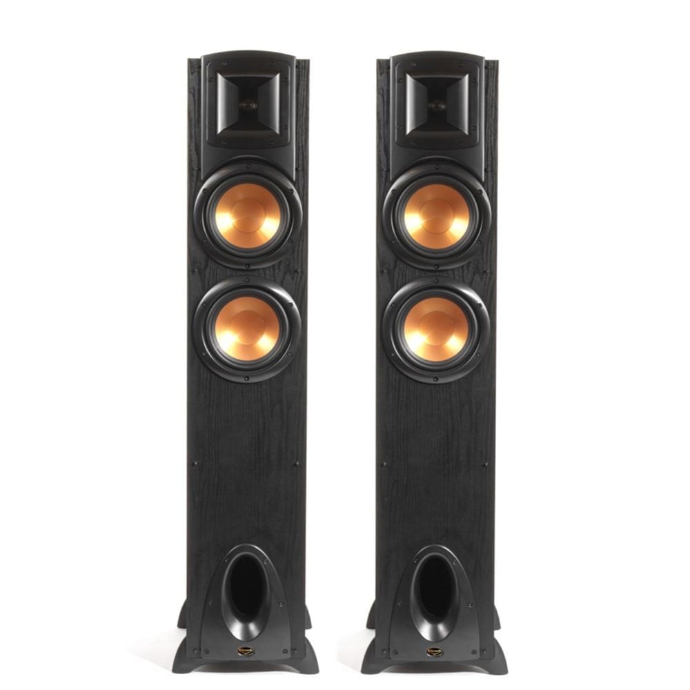 klipsch tva 93