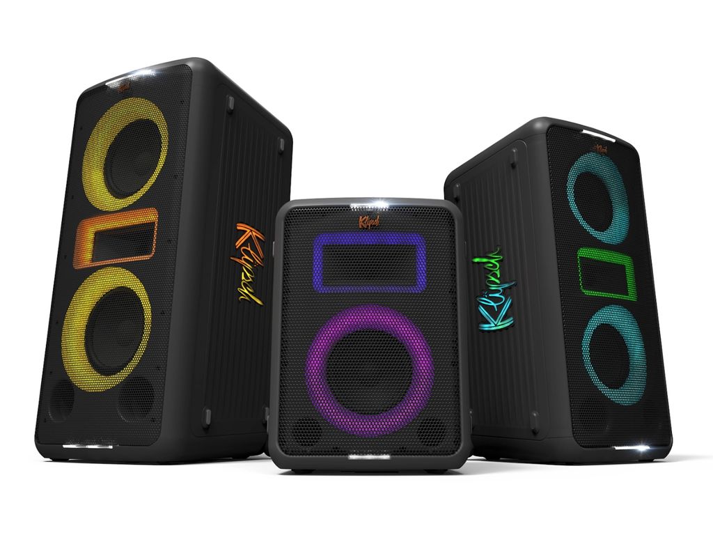 loa-klipsch-vegas-nho-gon-cong-suat-manh