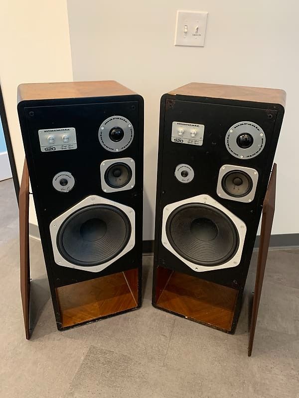 loa-marantz-ds-920
