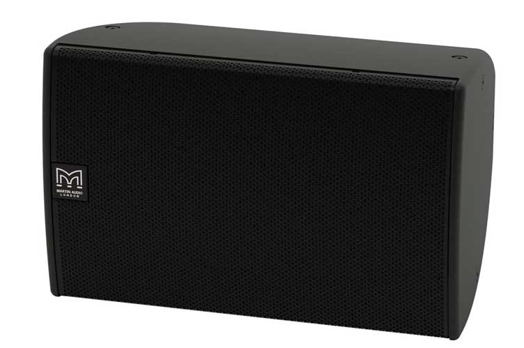 loa martin audio cdd live 12