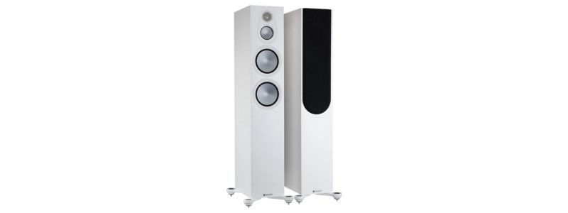 loa-monitor-audio-bronxe-300-7g-thiet-ke-hien-dai
