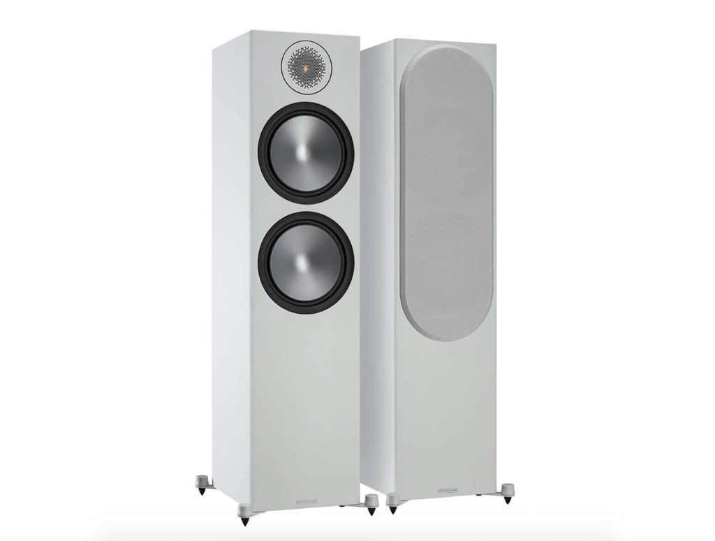 dàn xem phim chất lượng Monitor Audio Bronze 500