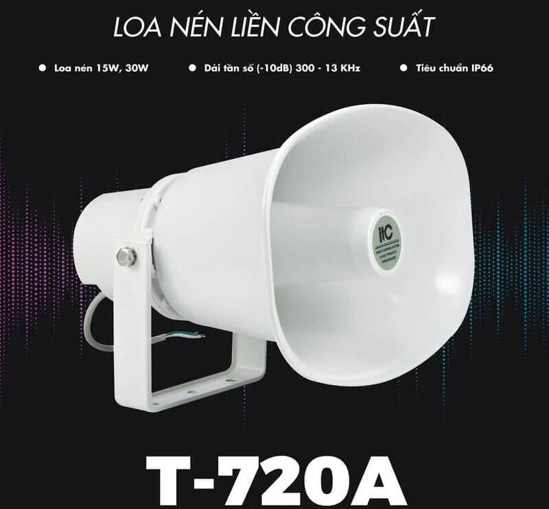 loa-nen-itc-t-720a-chinh-hang