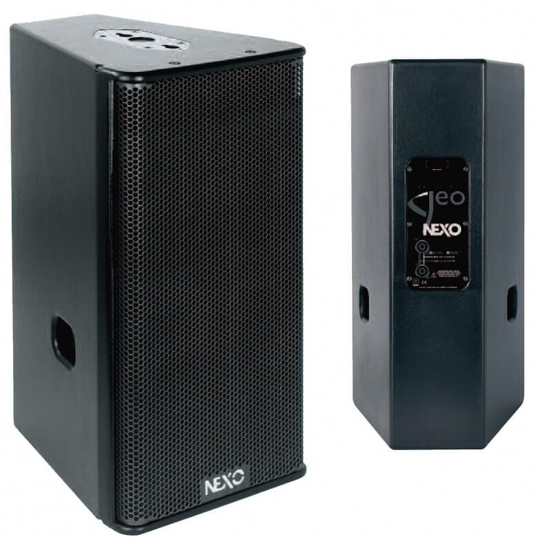 Loa du an Nexo GEO S1230ST