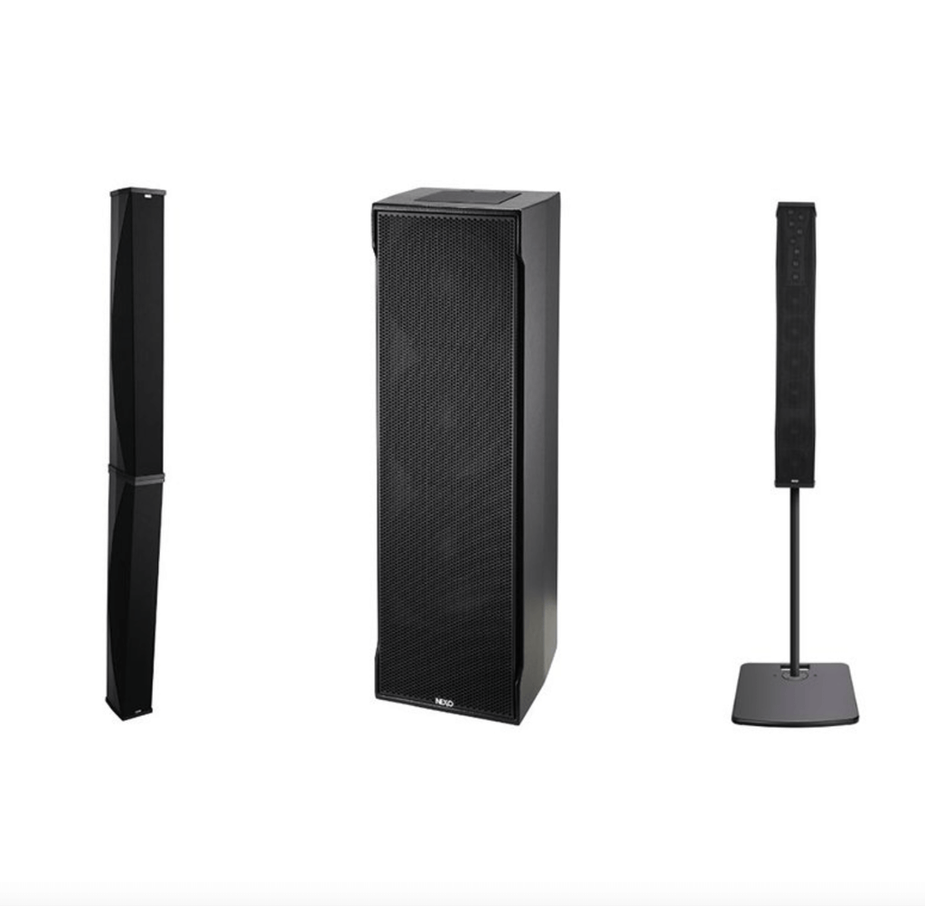 nexo ids312t