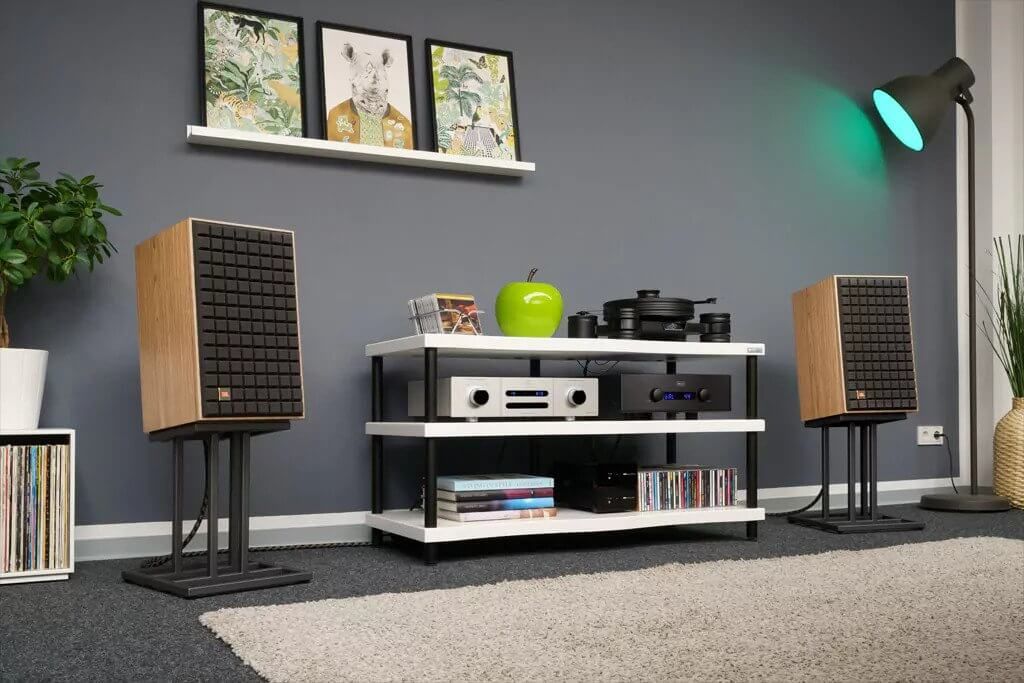 loa-nghe-nhac-hi-fi-hien-dai-jbl-l82-classic