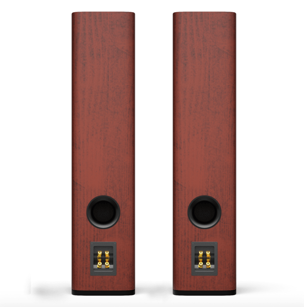 loa nghe nhạc JBL Studio 680 chính hãng