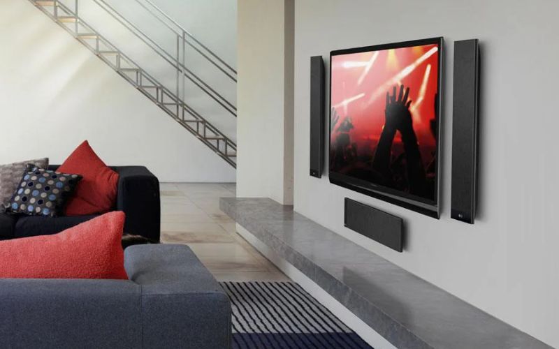 loa-nghe-nhac-kef-t301-chinh-hang