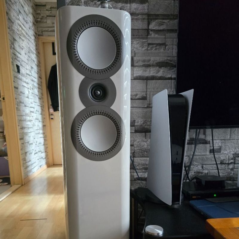 Loa Nghe Nhạc Mission ZX-3 Âm Thanh Chân Thực Chuẩn Hi-Fi