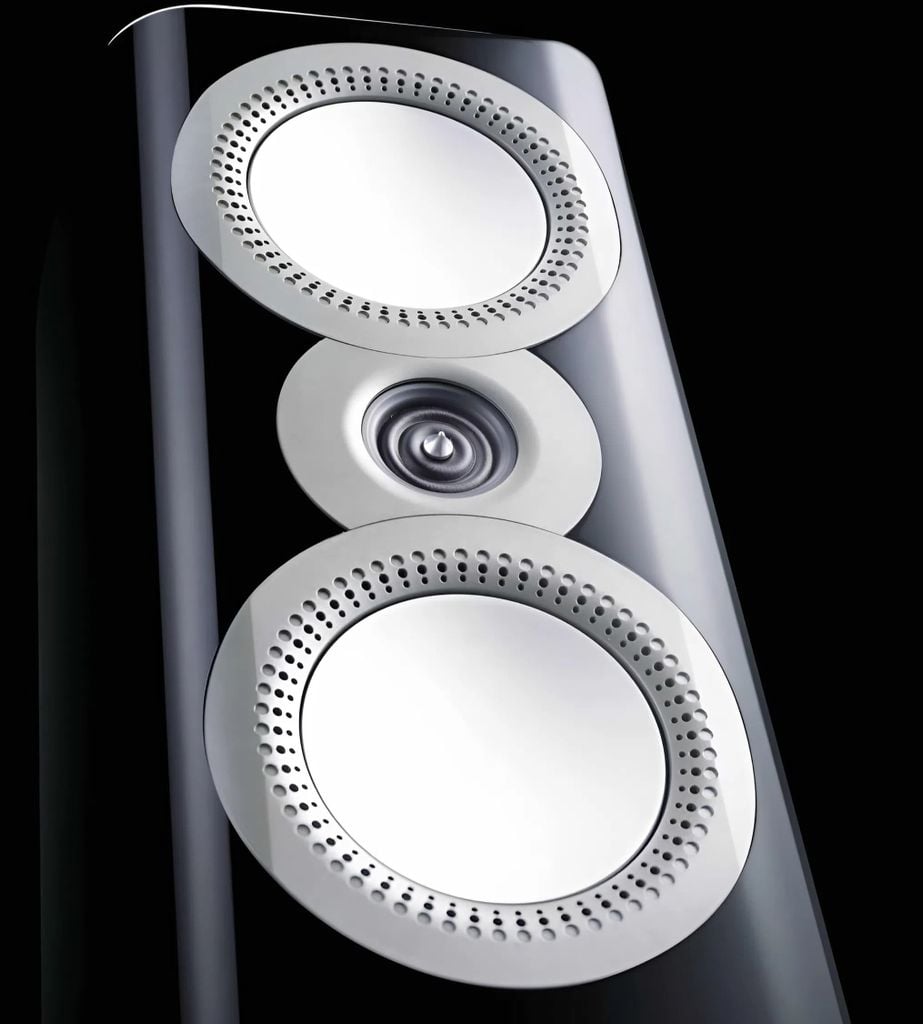 Loa Nghe Nhạc Mission ZX-3 Âm Thanh Chân Thực Chuẩn Hi-Fi