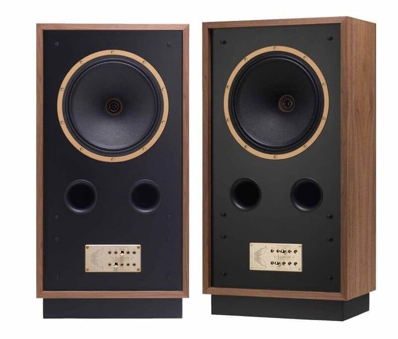 loa nghe nhac chinh hang tannoy cheviot cao cap