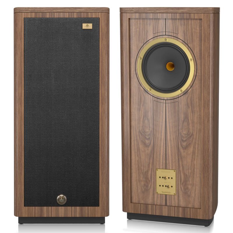 loa nghe nhac hay tannoy grf gr cao cap