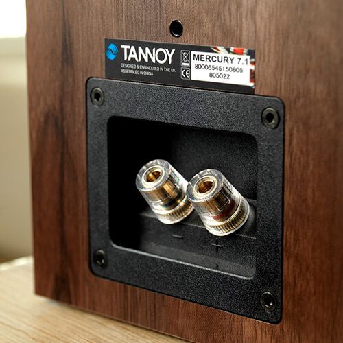 loa nghe nhac tannoy mercury 7.4 gia mem co dien