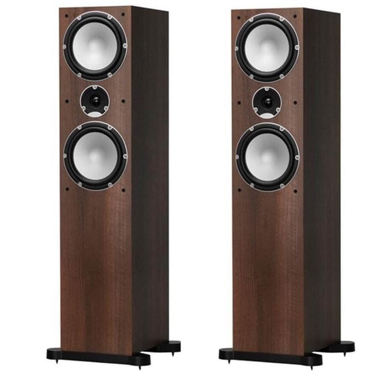 loa nghe nhac tannoy mercury 7.4 cao cap chinh hang