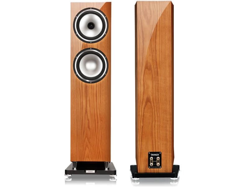 loa nghe nhac tannoy revolution xt8f chinh hang