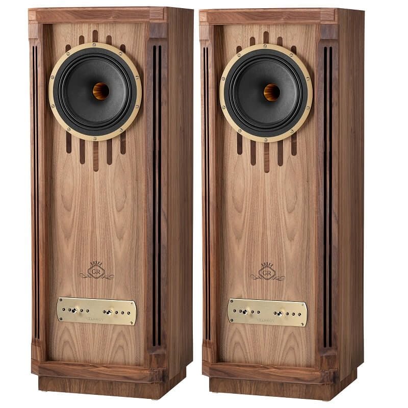 loa nghe nhac cao cap tannoy kensington gr chinh hang