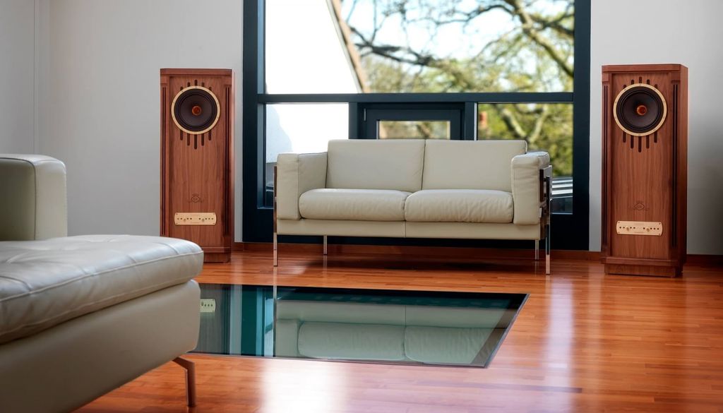 loa nghe nhac cao cap tannoy kensington gr ban chay nhat