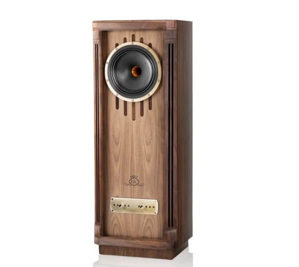 loa nghe nhac cao cap tannoy kensington gr hien dai